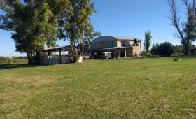 2.2 ha. en Cnia. San Juan